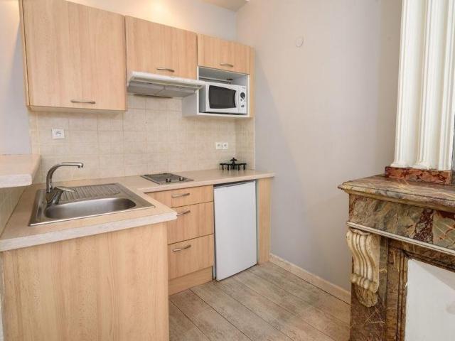 Magnifique studio meublé à Montpellier
