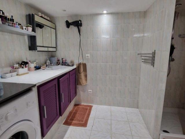 Magnifique studio meublé avec vue 35m2 à Nice
