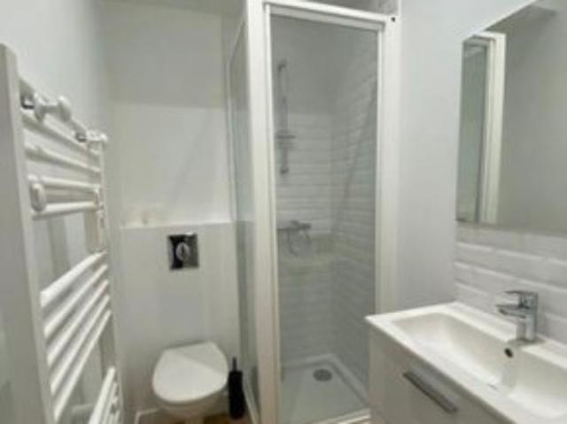 Magnifique studio meublé de 20 m² a bordeaux