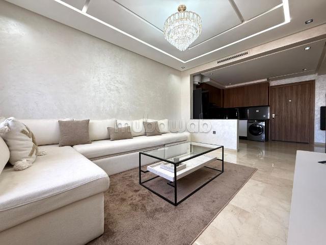 Magnifique studio meublé piscine