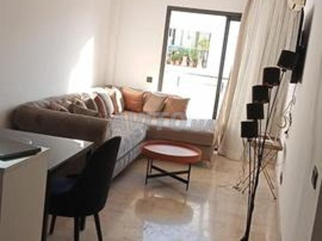 Magnifique Studio / Meublé / Très Sécurisé / Princesses