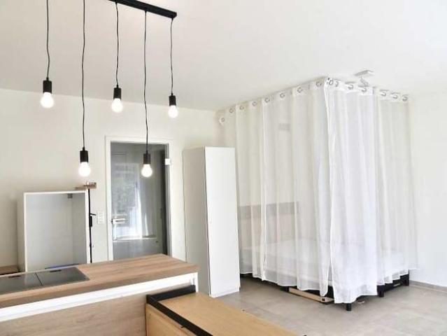 Magnifique studio neuf Namur proche de la gare