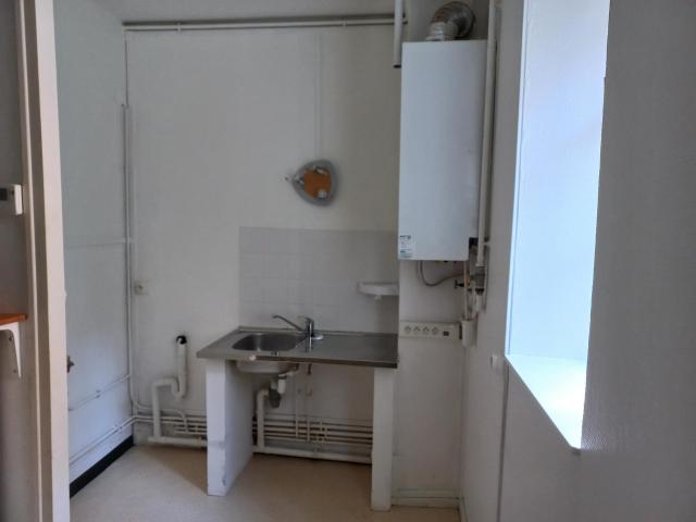 Magnifique studio PMR à Clamecy