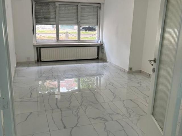 Magnifique studio quartier Belgica