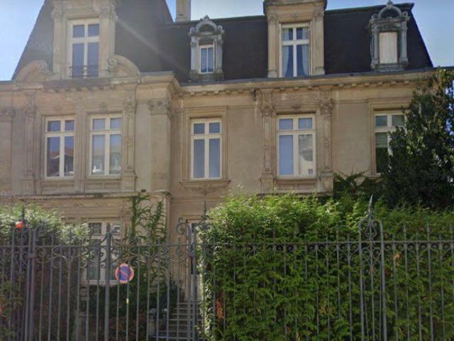 Magnifique studio rue des Jardiniers