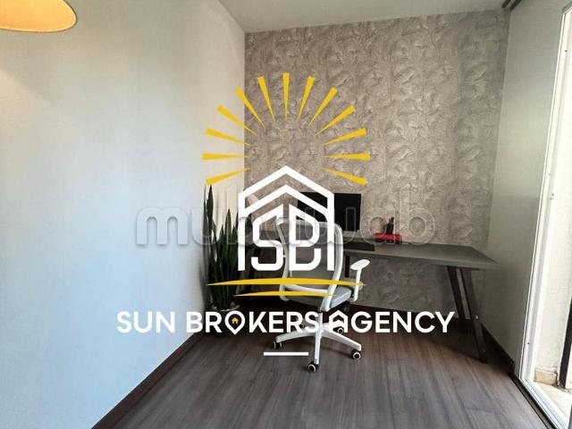 Magnifique studio spacieux Maarif