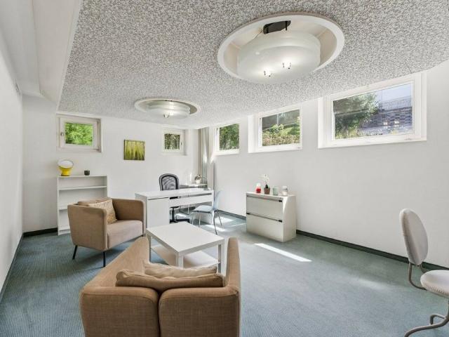 Magnifique surface bureaux au centre ville de Fribourg