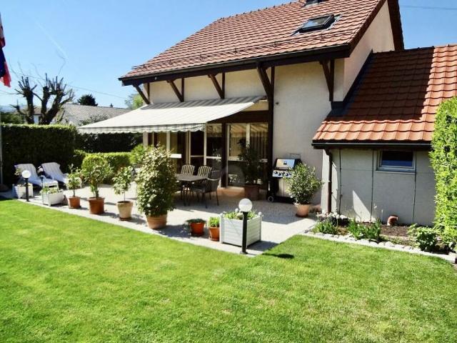 MAGNIFIQUE VILLA AVEC STUDIO INDÉPENDANT DE 45M2