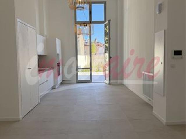 Magnifique T4 avec terrasse privative – Résidence République à Verdun