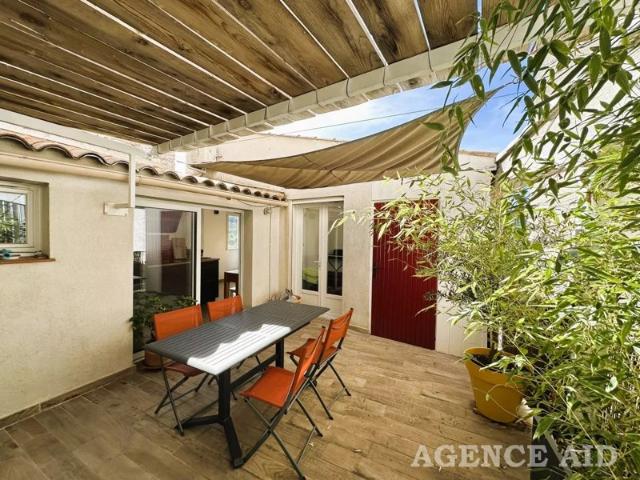 Magnifique T4 Duplex