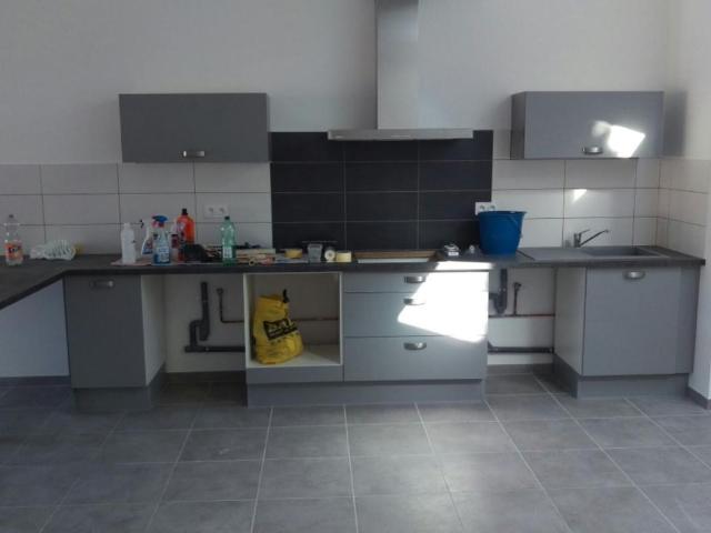 MAGNIFIQUE T4 DE 120 m² AVEC PARKING SUR JARCIEU, Jarcieu