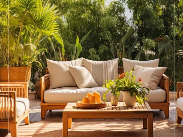 Magnifique T4 de 74 m² 30000