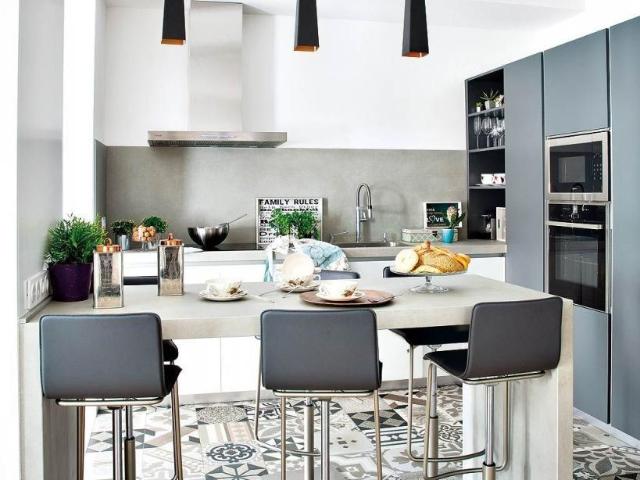 MAGNIFIQUE T4 de 80 m² avec balcon À 10 mn du RER B 4 pièces, 80 m²