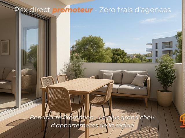 MAGNIFIQUE T4 DE 96M² HOTEL DE VILLE MONTPELLIER 4 pièces, 96 m²