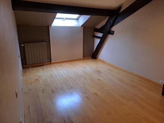 Magnifique T4 en duplex