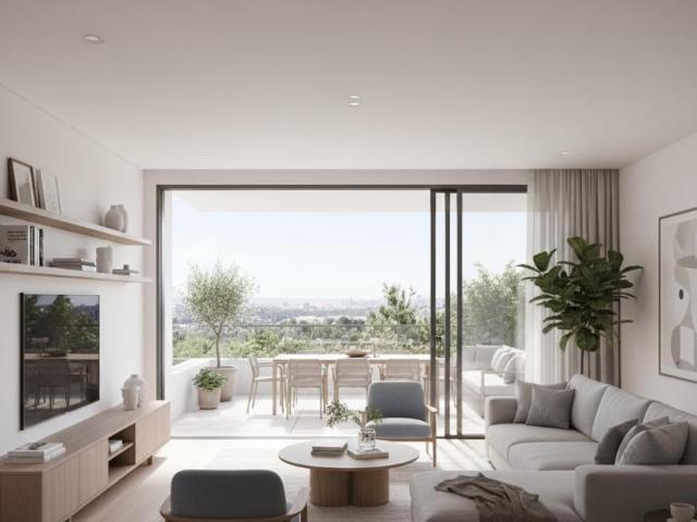 Magnifique T4 LUMINEUX + GRANDE TERRASSE