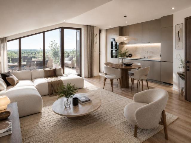 MAGNIFIQUE T5 AVEC TERRASSE