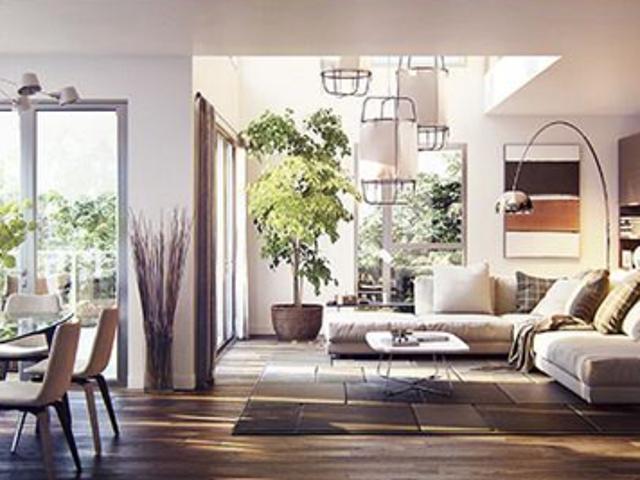 MAGNIFIQUE T5 DUPLEX ROOFTOP TRRASSE PARKING LUMINEUX 2MIN METRO 3