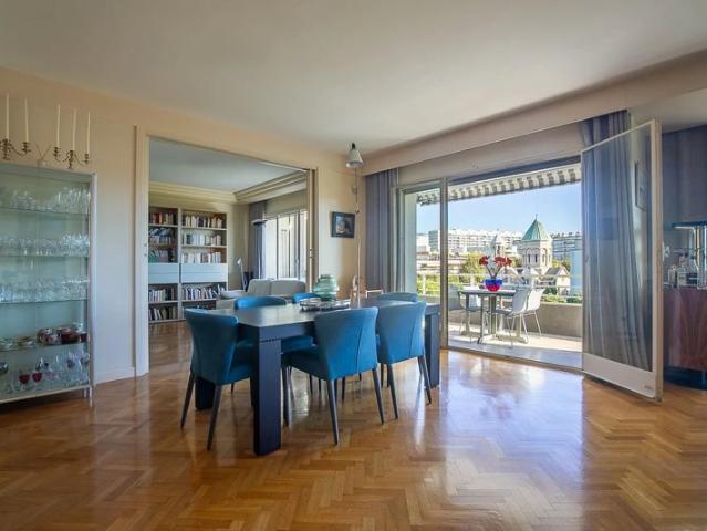 Magnifique T5 Prado saint Giniez Marseille 8ème