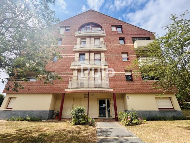 Magnifique T2 avec Balcon à vendre Arras