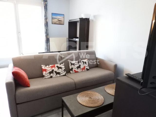 Magnifique T2 à Vendre VILLIERS LE BEL