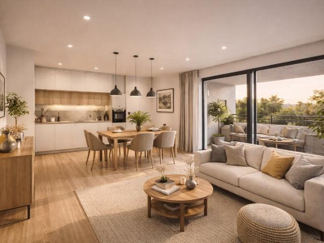 MAGNIFIQUE T2 en duplex avec place de parking à Cogolin 2 pièces, 55 m²
