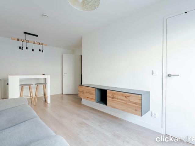 Magnifique T2 en location meublée à Courbevoie