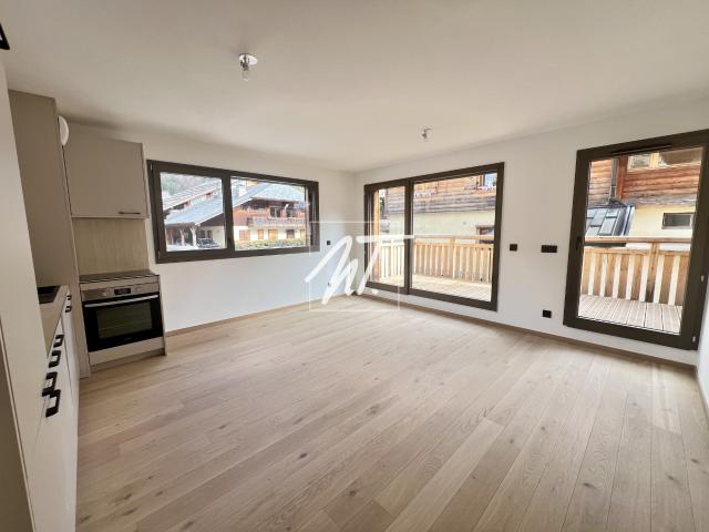MAGNIFIQUE T2 1ER ETAGE
