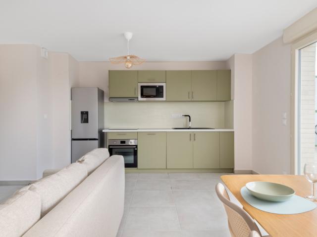 Magnifique T3 neuf, Rangueil 31400