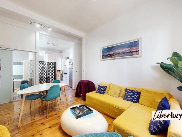 Magnifique T3 au calme à Saint Esprit 75m² Bayonne