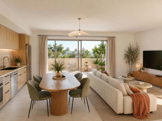 MAGNIFIQUE T3 AVEC BALCON + PARKING