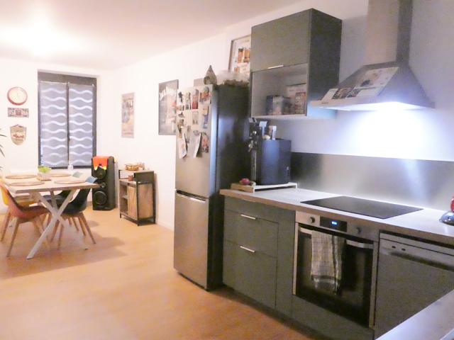 Magnifique T3, Bethune
