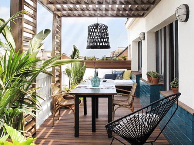 MAGNIFIQUE T3 de 65m2 AVEC BALCON +10mn DU RER D 3 pièces, 65 m²