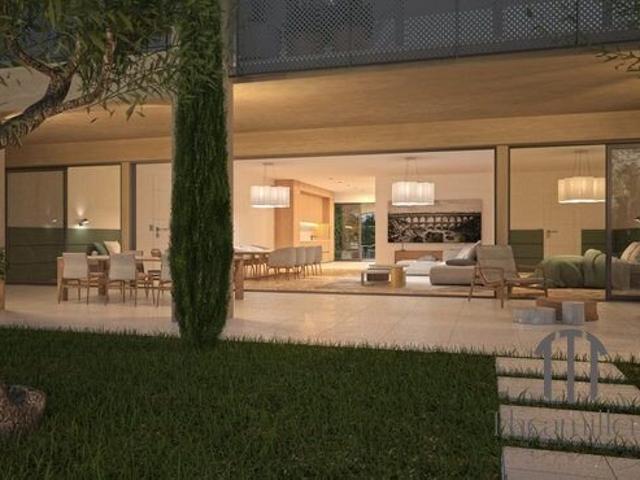 MAGNIFIQUE T3 DE 75M2 + JARDIN ET TERRASSE DE 65M2
