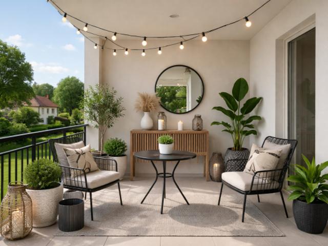 MAGNIFIQUE T3 EXPO SUD OUEST 63M² + TERRASSE 12M²