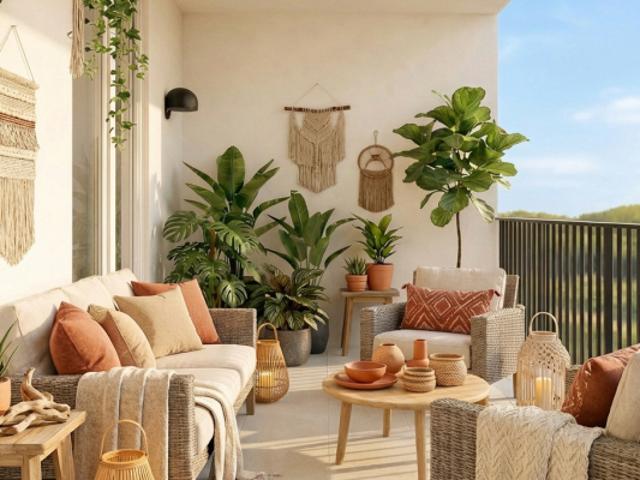 MAGNIFIQUE T3 EXPO SUD 60M² + TERRASSE 12M²