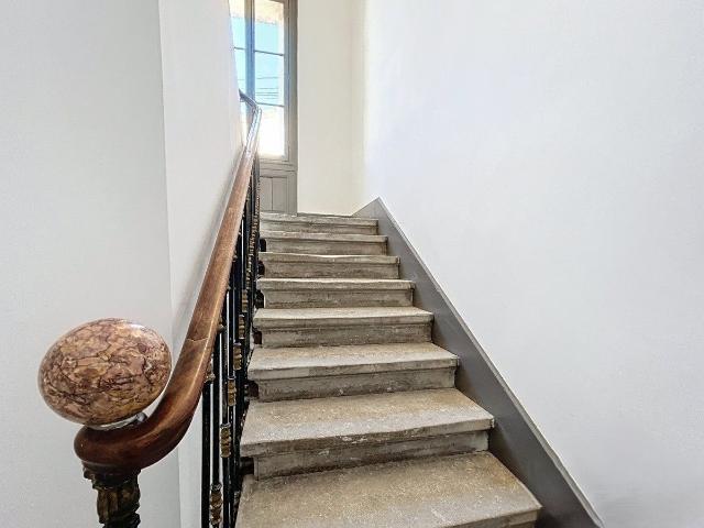 Magnifique T3 en rdc avec jardin et stationnement 91m² Pignan