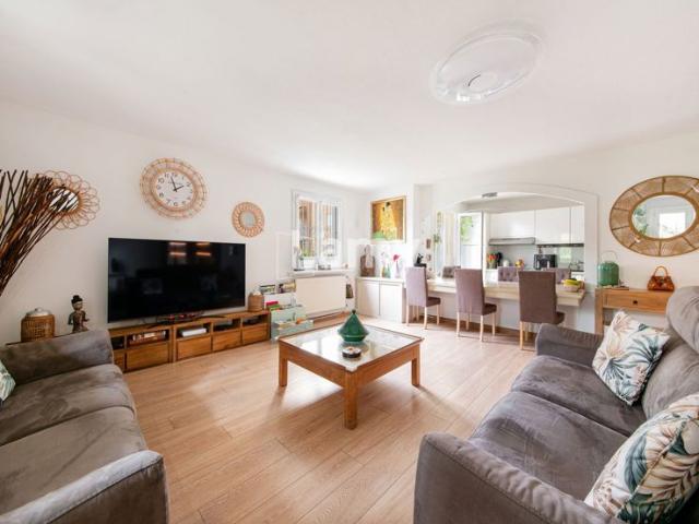 Magnifique T3 + garage possible
