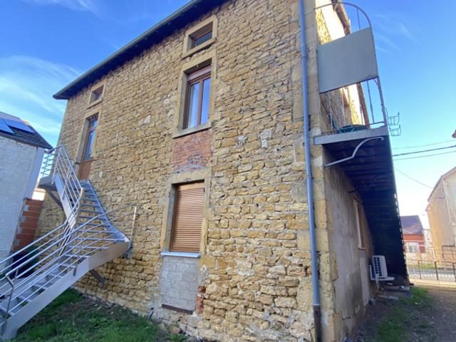 Magnifique T3 Pouilly sous charlieu