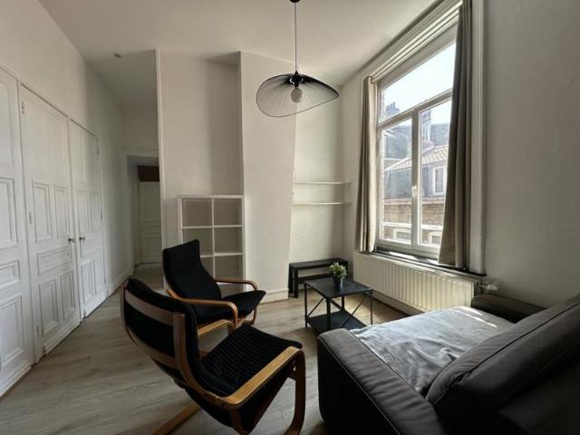 MAGNIFIQUE TYPE 4 Lille Républqiue Beaux Arts 72m2