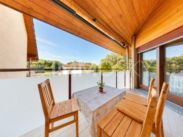 Magnifique triplex 5.5 pièces au cur d'un village paisible