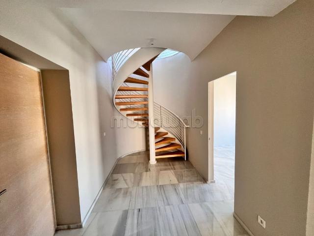 Magnifique Triplex a malabata hills