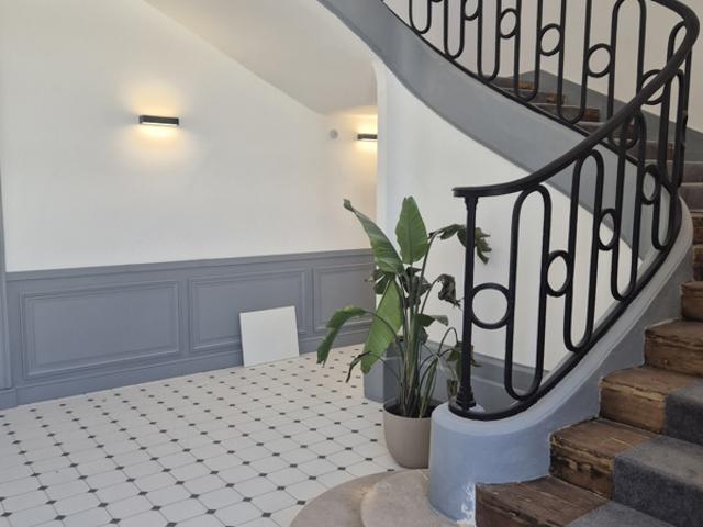 MAGNIFIQUE TROIS PIECES COMPIEGNE