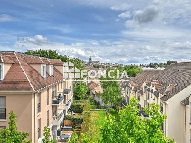 MAGNIFIQUE VUE