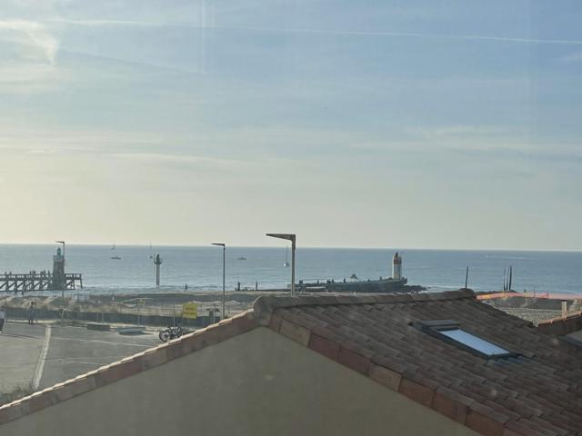 Magnifique vue