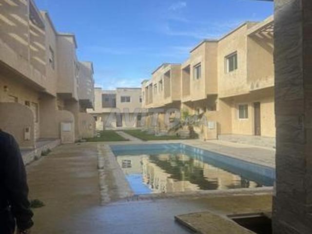 Magnifique villa neuve à vendre