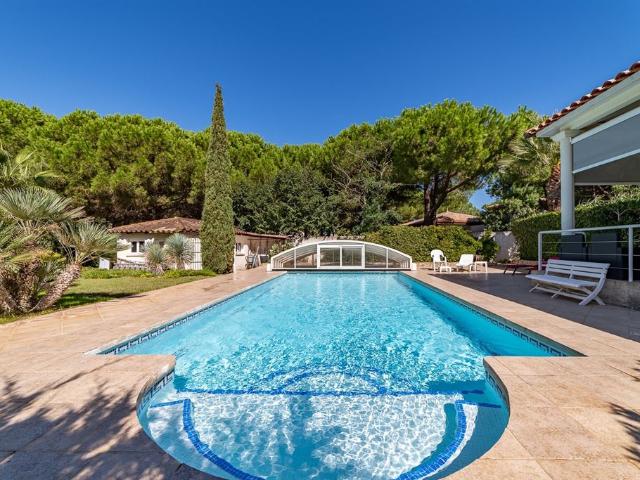 Magnifique villa au Grau d'Agde