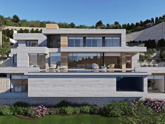 Magnifique Villa avec de très belles finitions