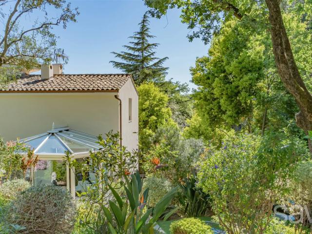 Magnifique villa avec jardin 149m² Le Cannet
