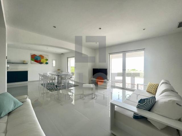Magnifique villa avec vue mer imprenable à Saint Aygulf